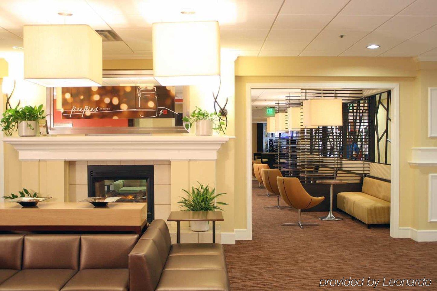 Hotel Hilton Garden Midtown Phoenix