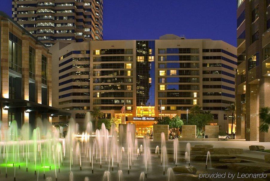 Embassy By Hilton Downtown North 3* Phoenix