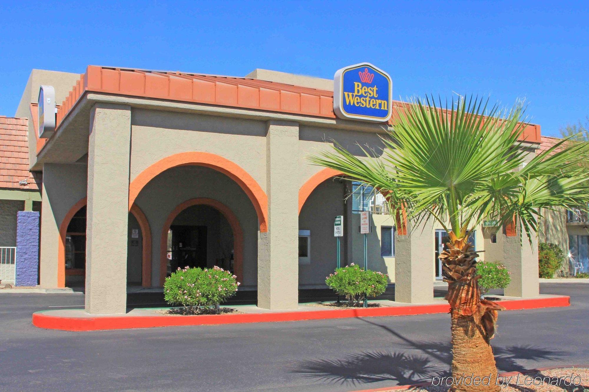 Western Airport Inn Phoenix