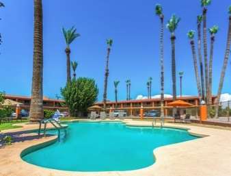 Hotel Howard Johnson By Wyndham Airport/downtown Area