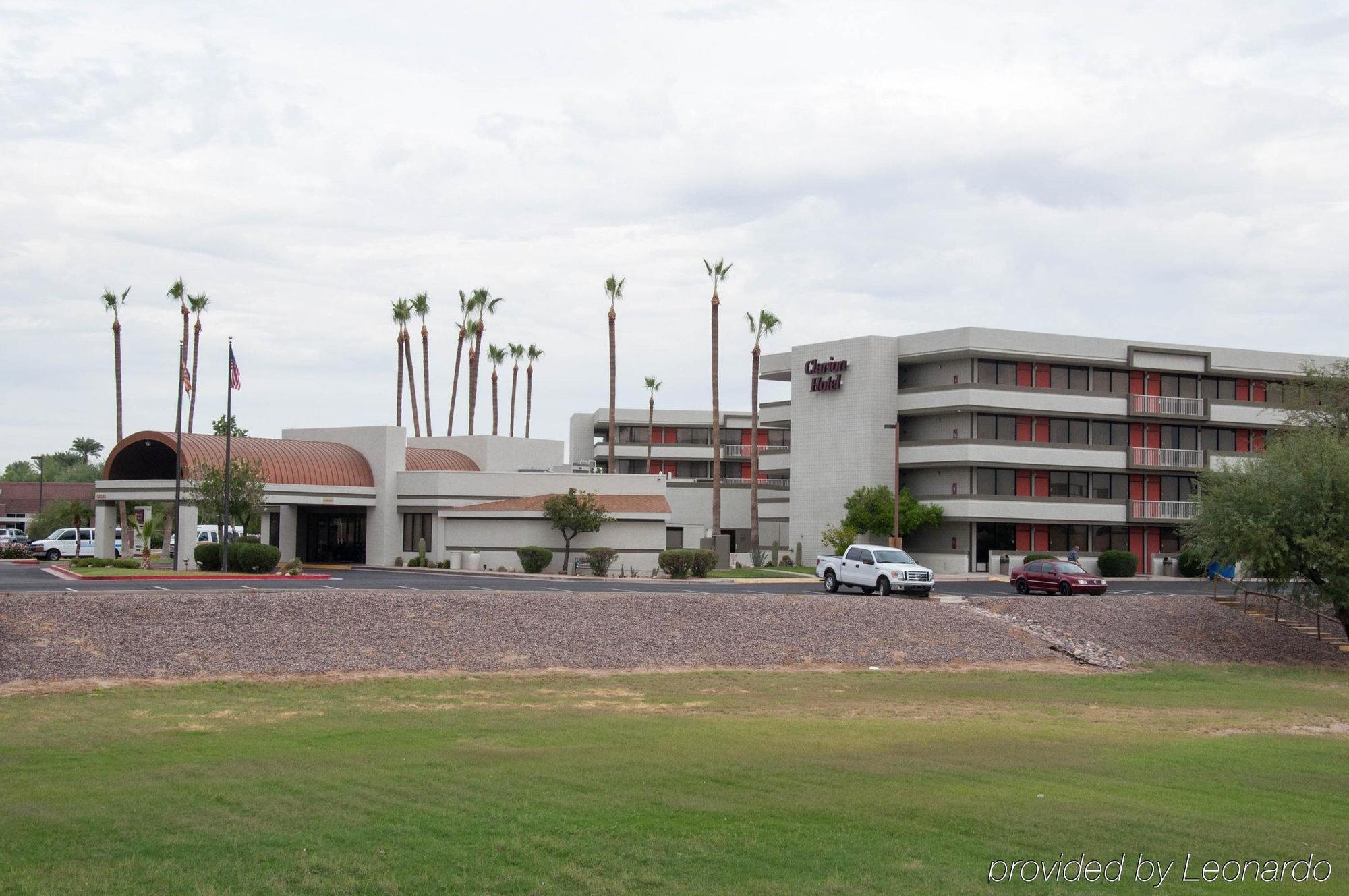 Quality Airport Hotel