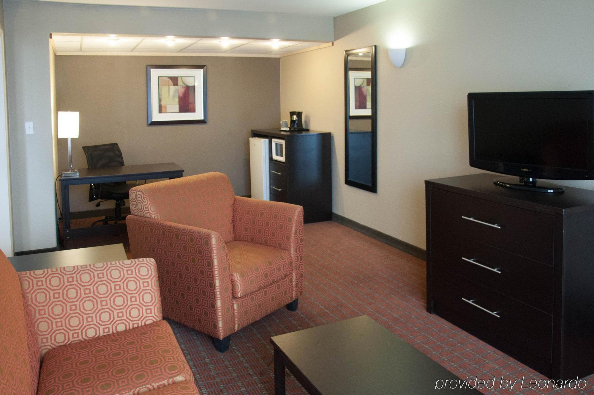 Hotel Quality Airport