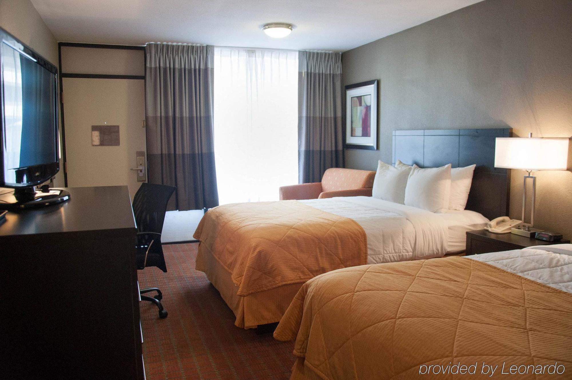 Quality Airport Hotel Phoenix