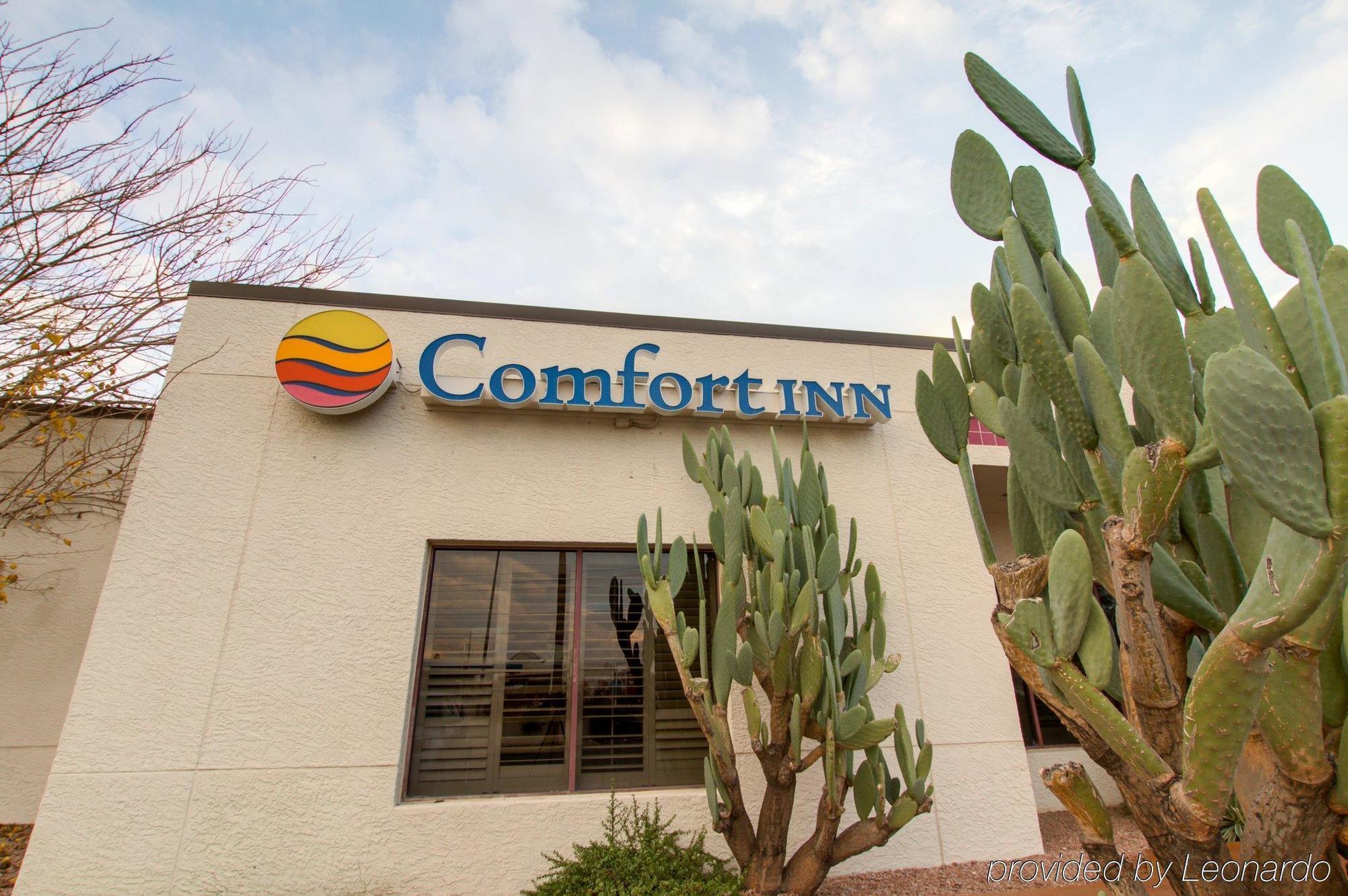 Comfort North Hotel