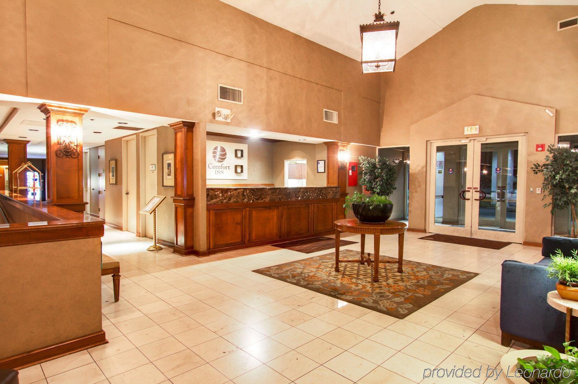 Comfort North Hotel Phoenix
