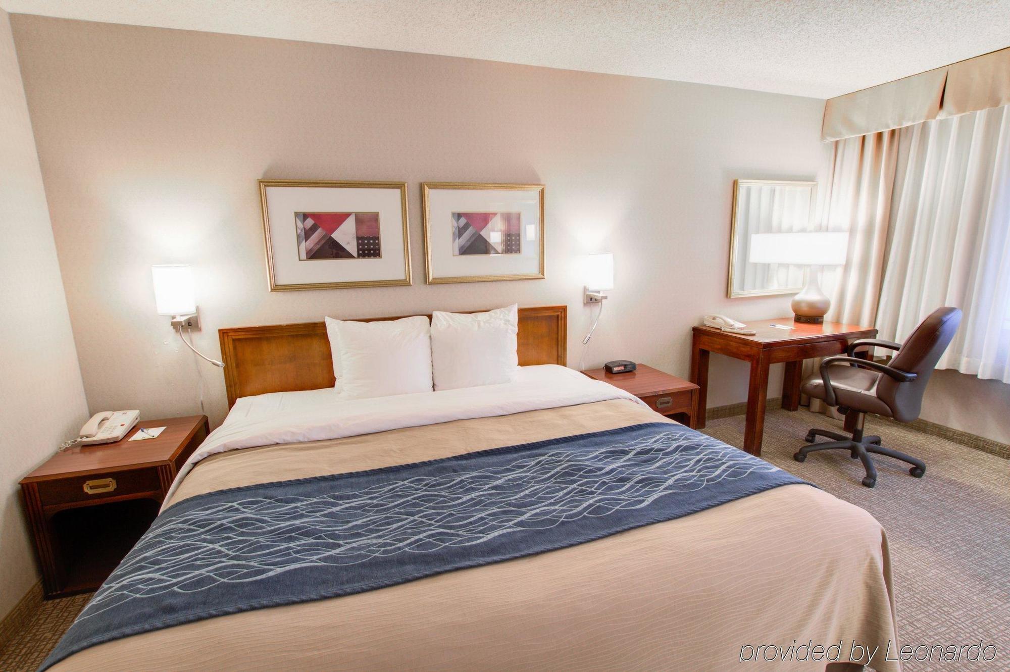 Comfort North Hotel