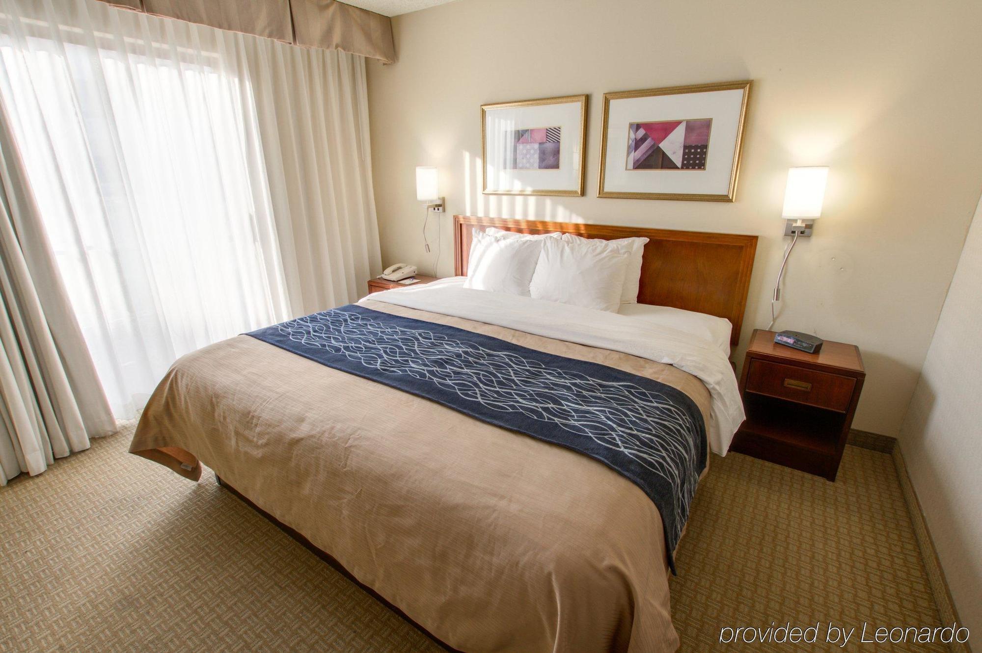 Comfort North 3* Phoenix
