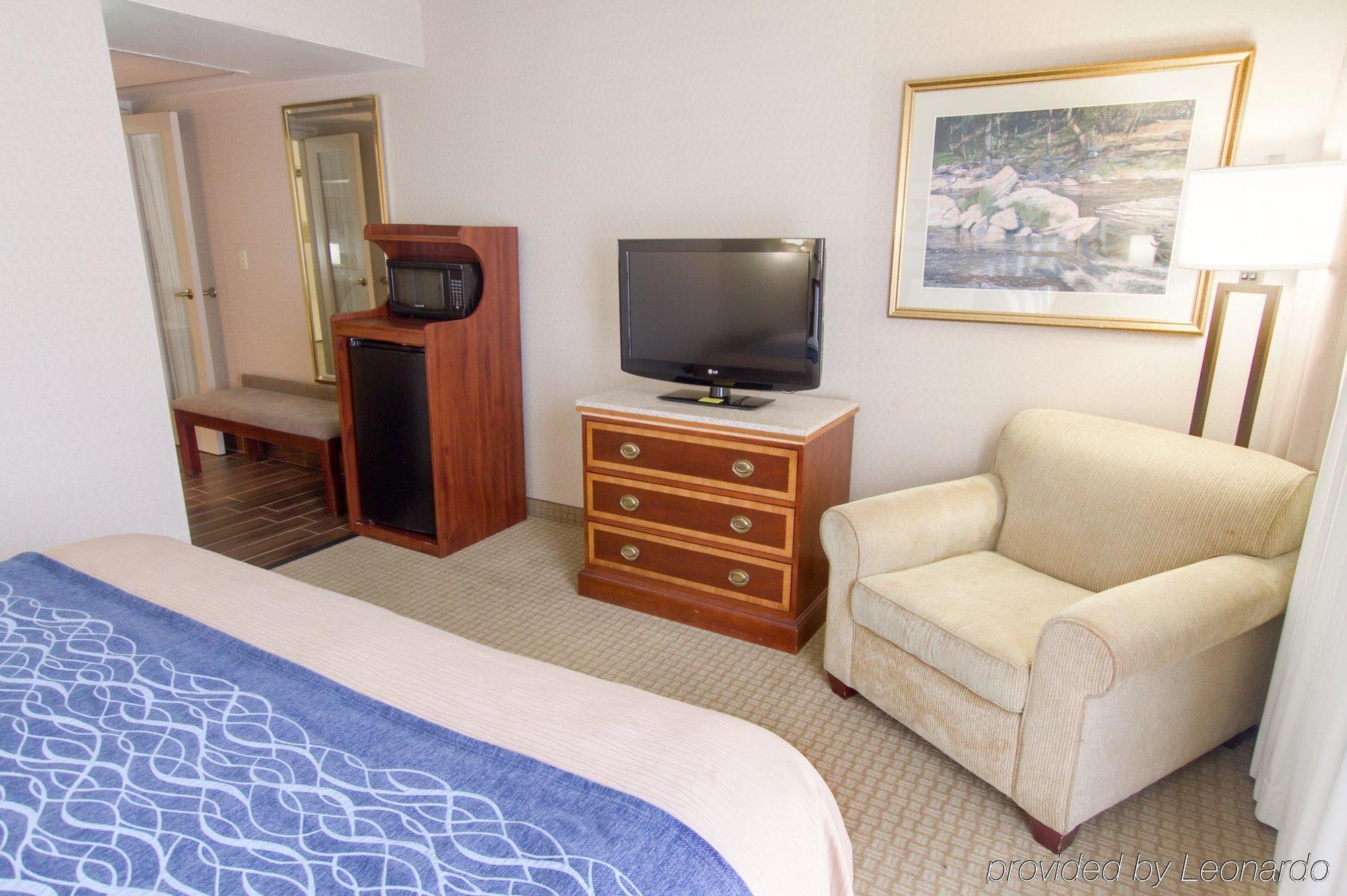 Comfort North Hotel Phoenix