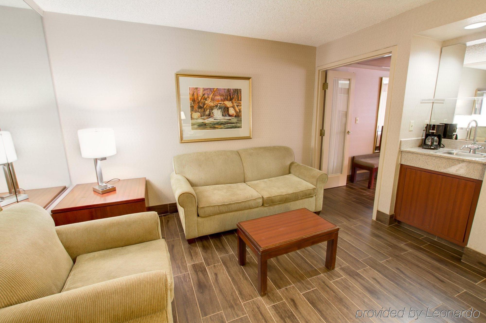 Comfort North Hotel
