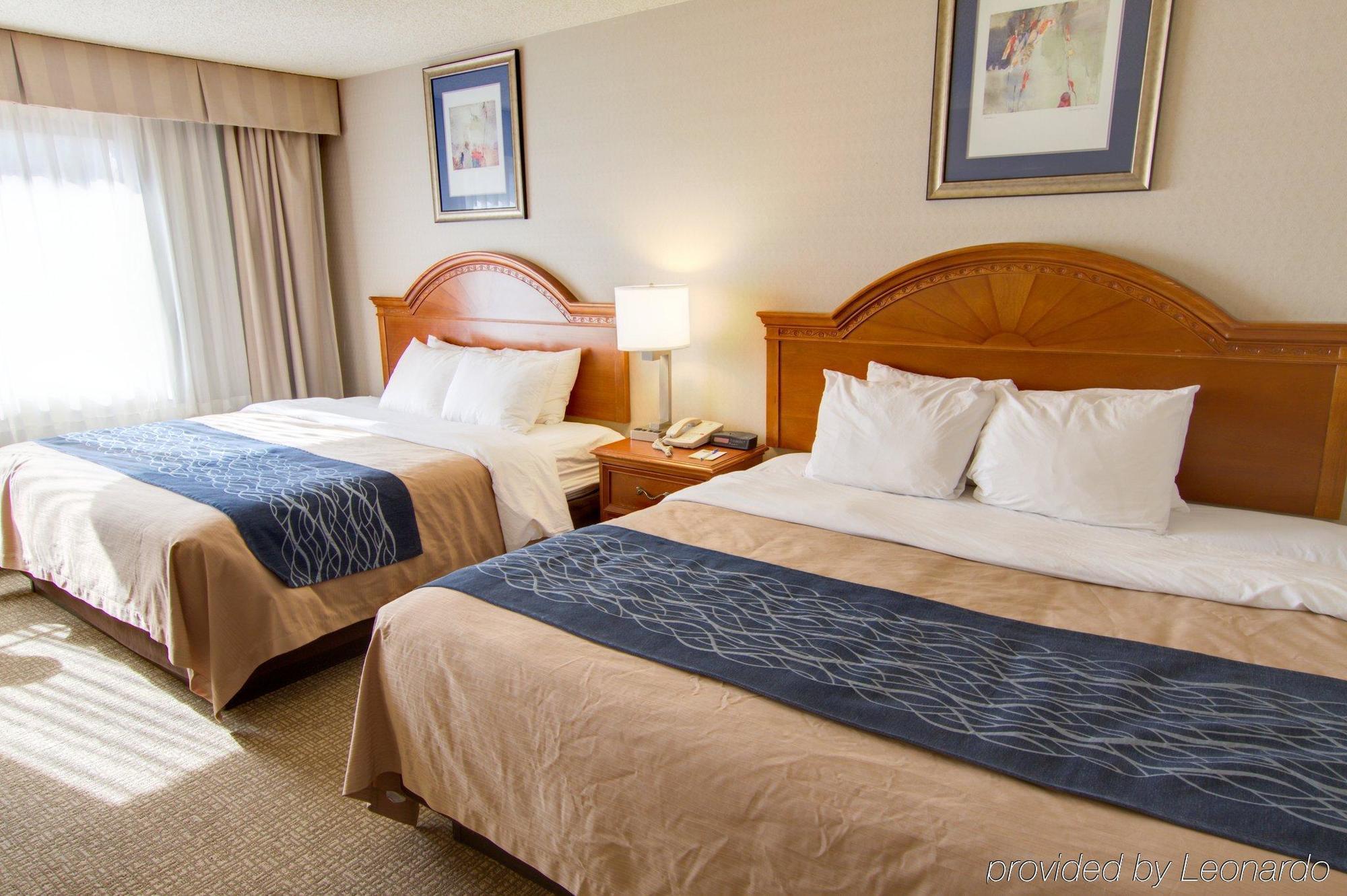 Hotel Comfort North Phoenix