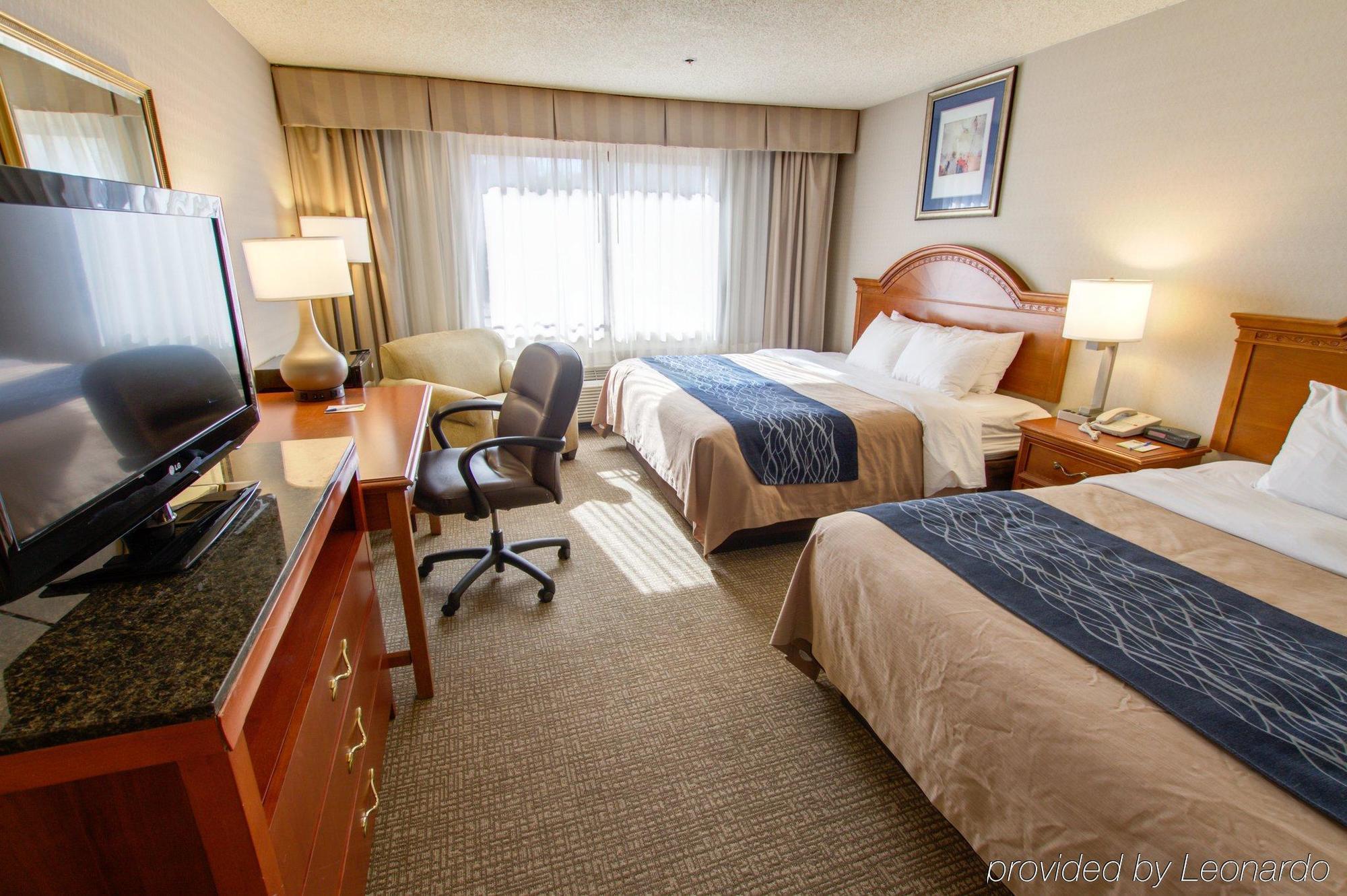 Hotel Comfort North