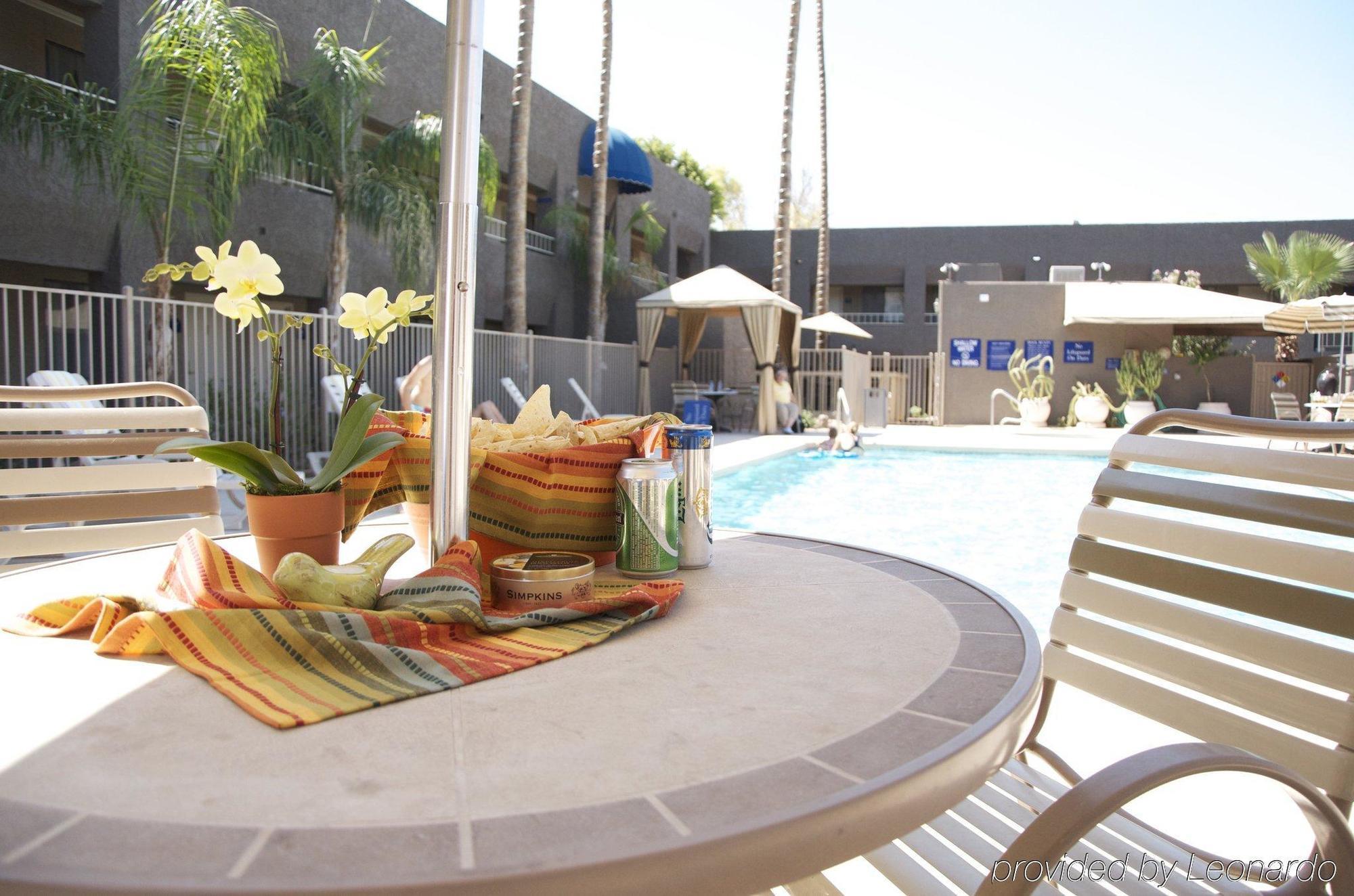 Western Innsuites &