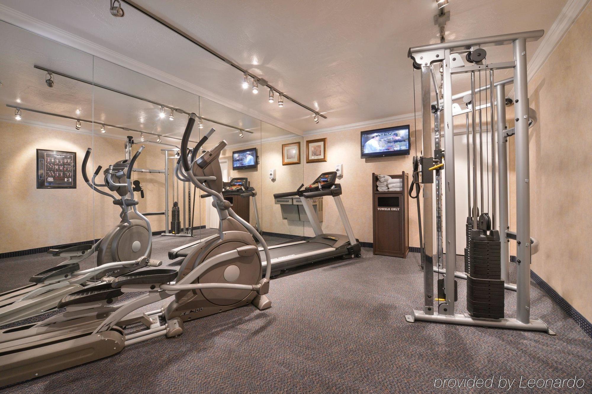 Western Innsuites & 3* Phoenix