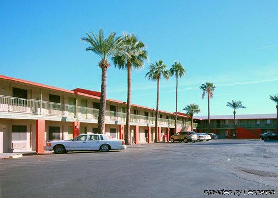Airport Downtown 2* Phoenix