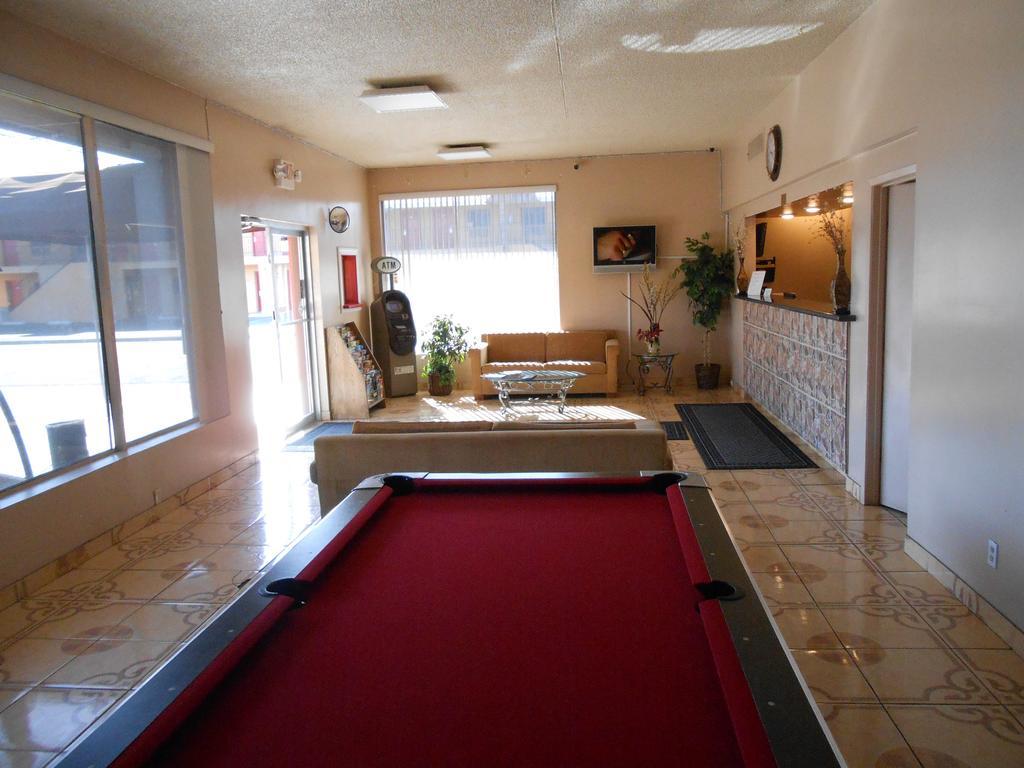 Airport Downtown Motel Phoenix