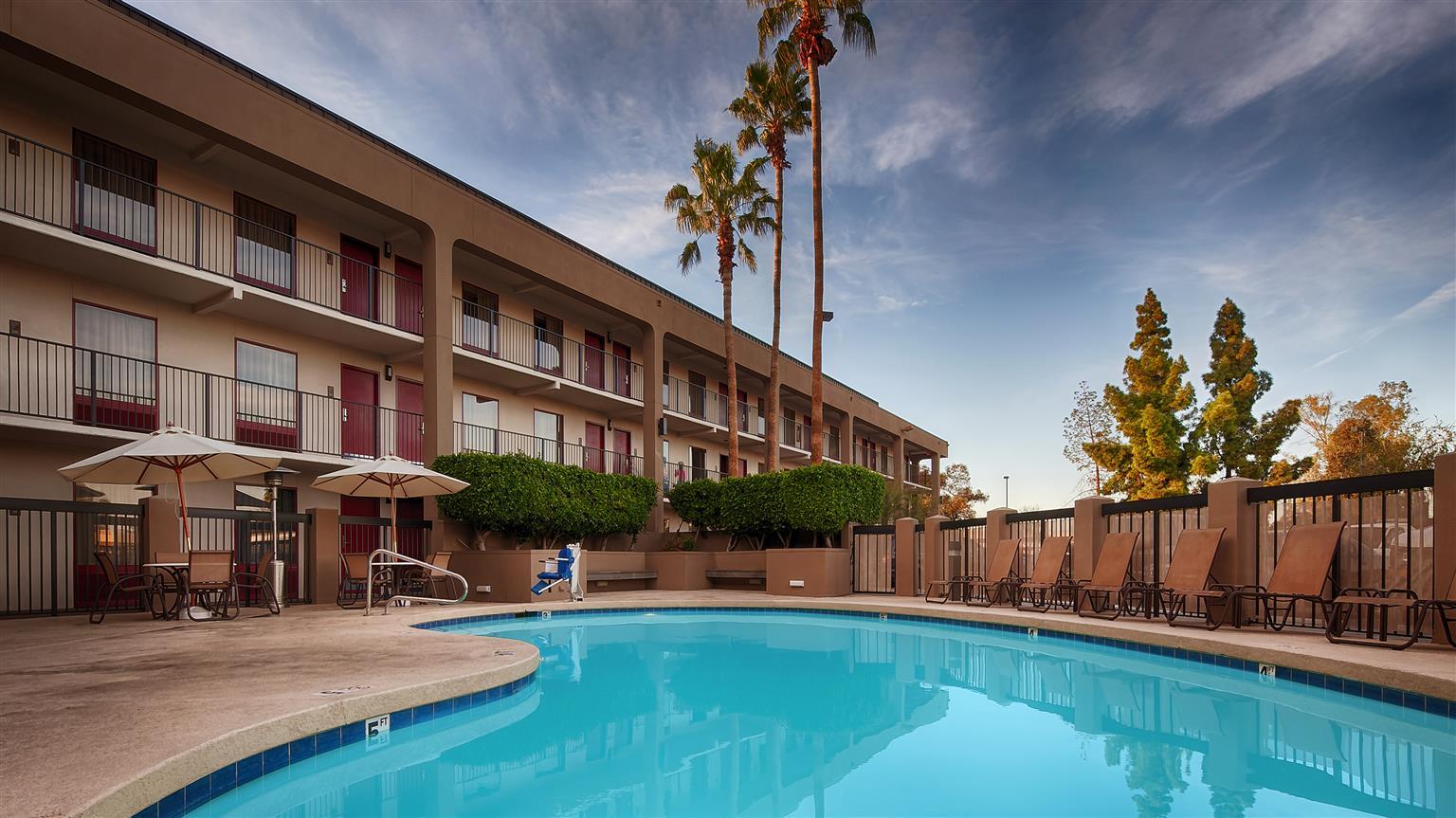 Hotel Quality North I-17 3*