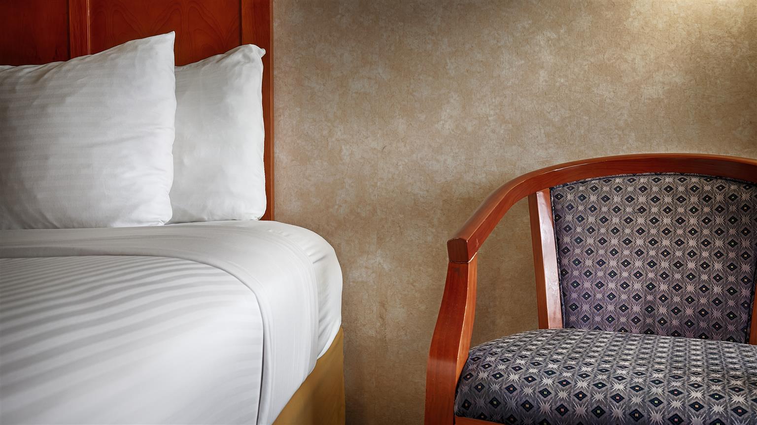 Hotel Quality North I-17 Phoenix