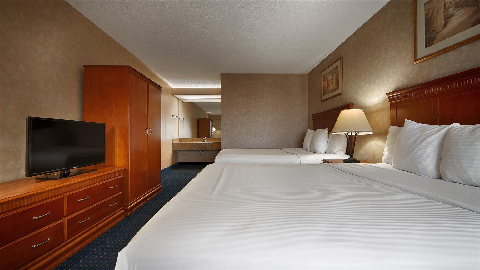 Hotel Quality North I-17