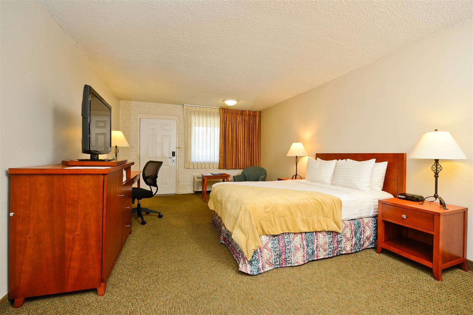 Inn Western Airport Phoenix