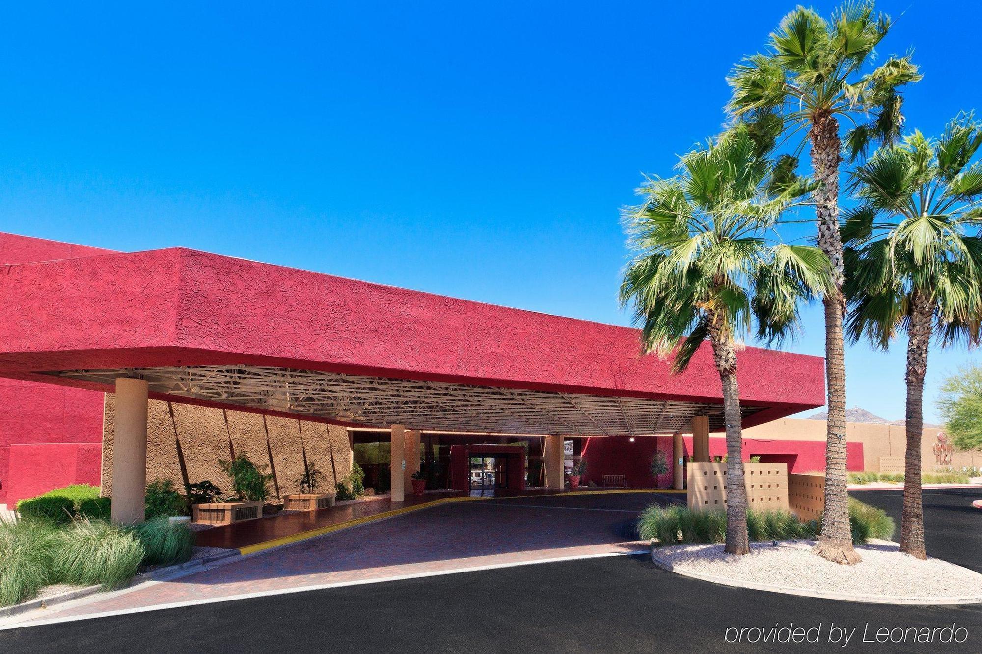 Hotel Four Points By Sheraton North 3*