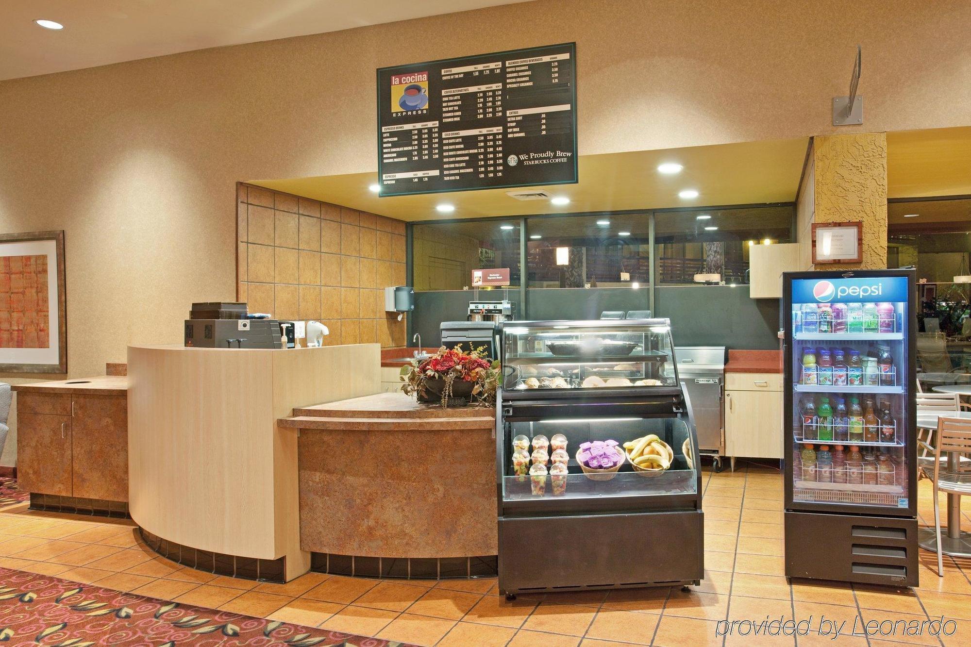 Four Points By Sheraton North 3*