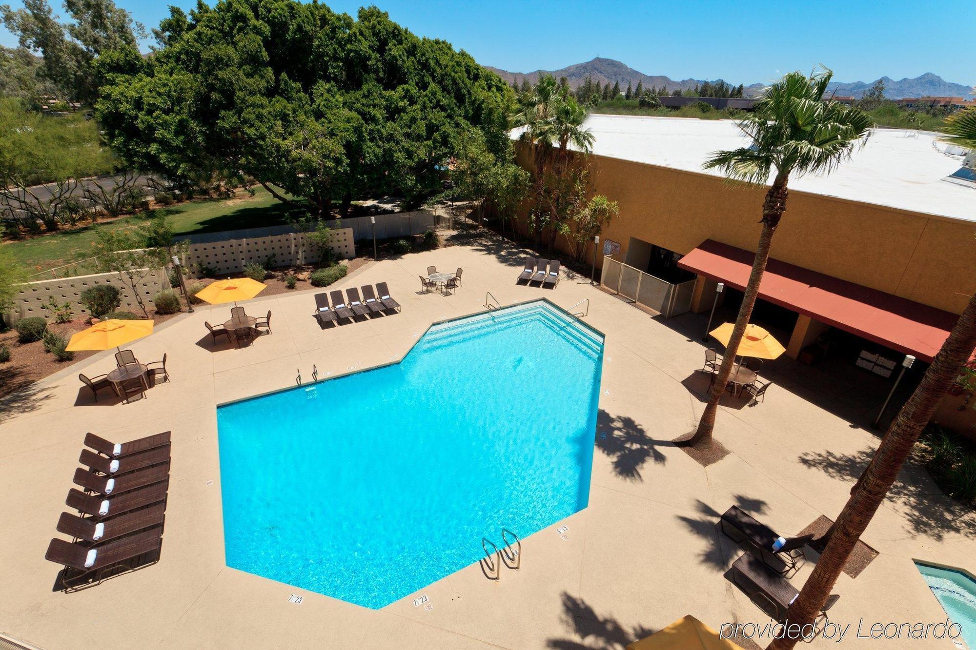 Hotel Four Points By Sheraton North 3*