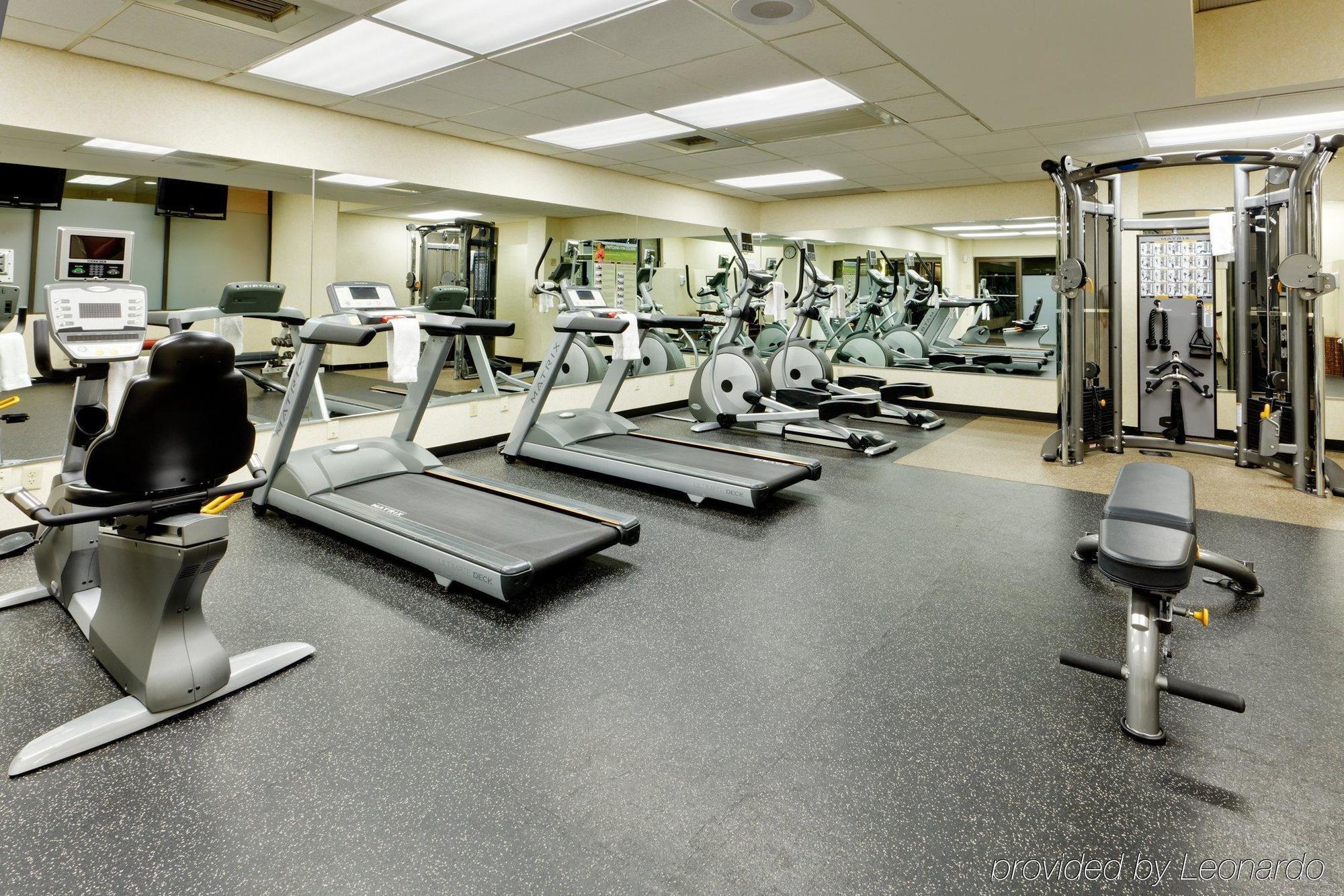 Hotel Four Points By Sheraton North Phoenix