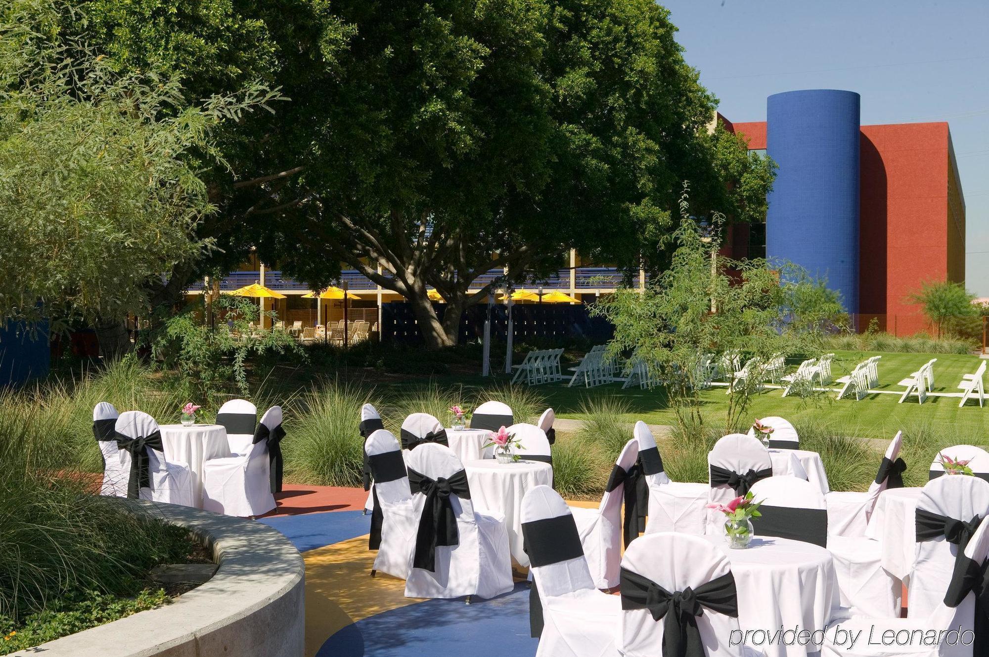 Four Points By Sheraton North Hotel