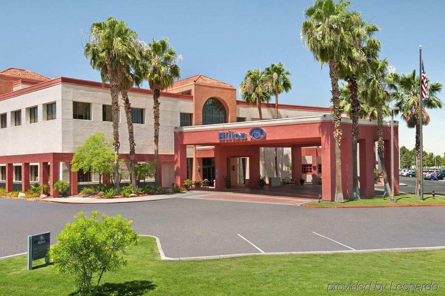 Hilton Airport