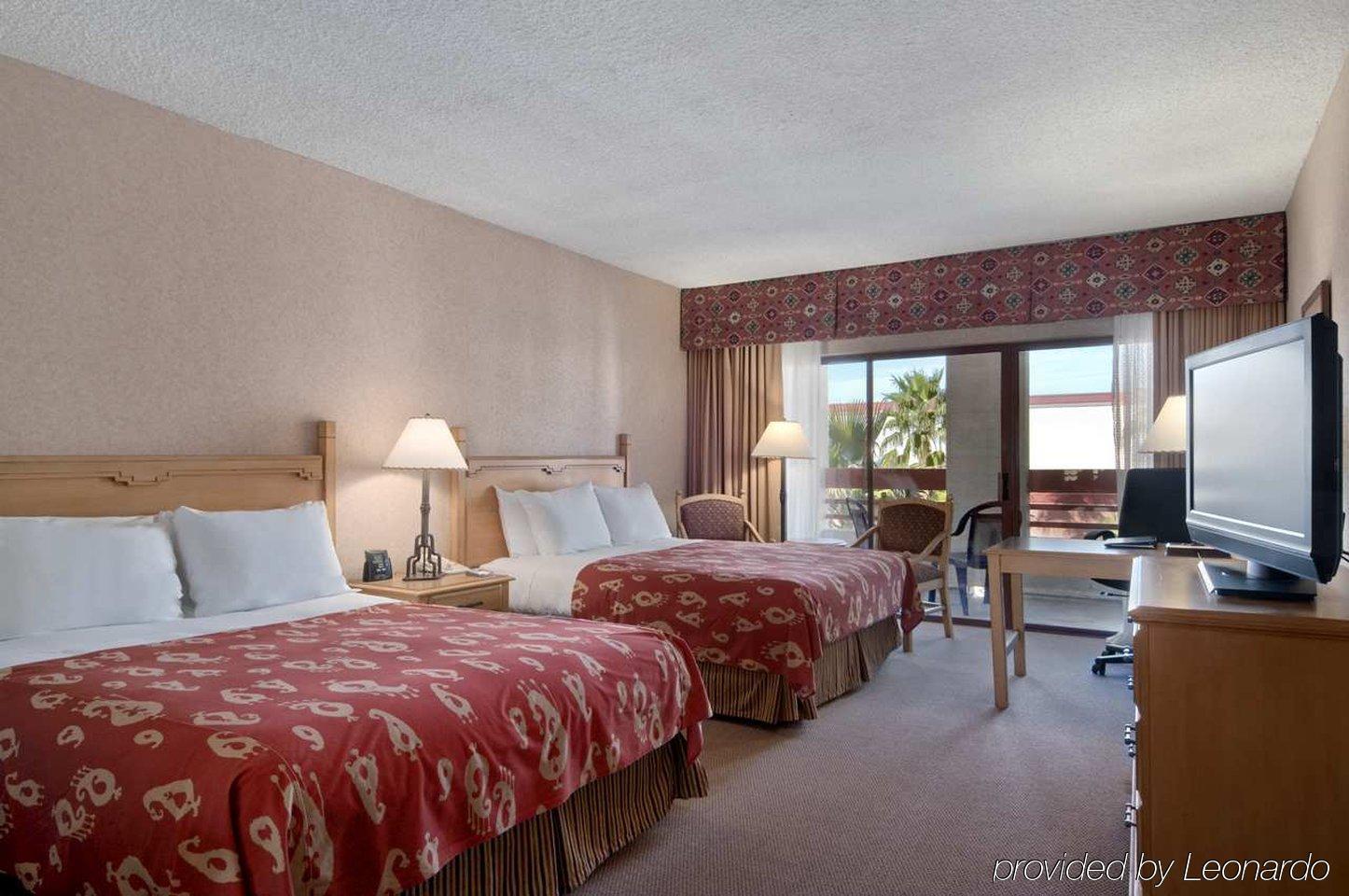 Hilton Airport Phoenix