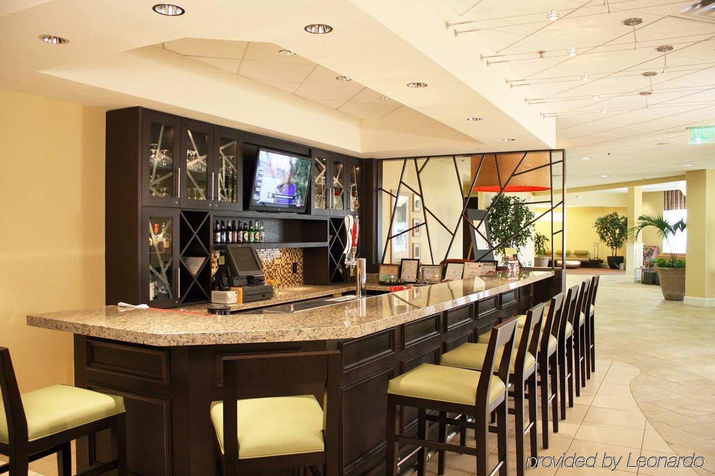 Hilton Garden Midtown