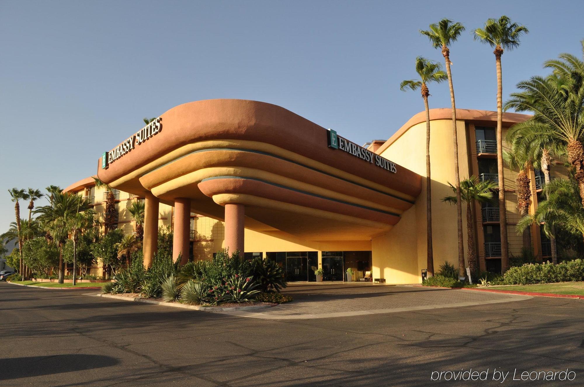 Embassy By Hilton Biltmore Phoenix