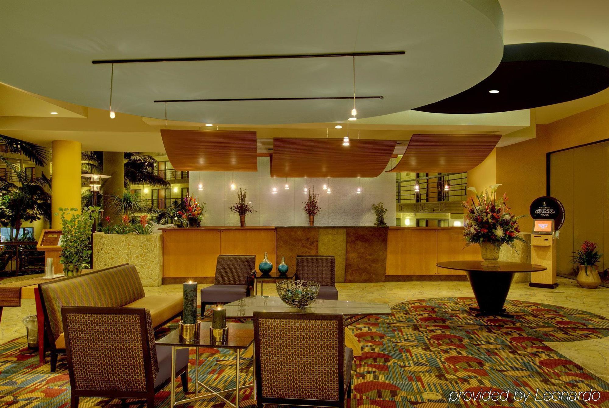 Embassy By Hilton Biltmore Phoenix