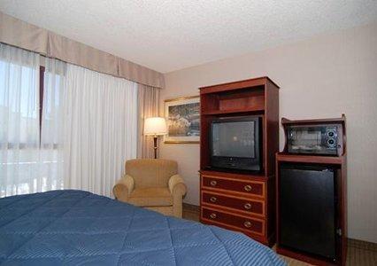 Hotel Comfort North