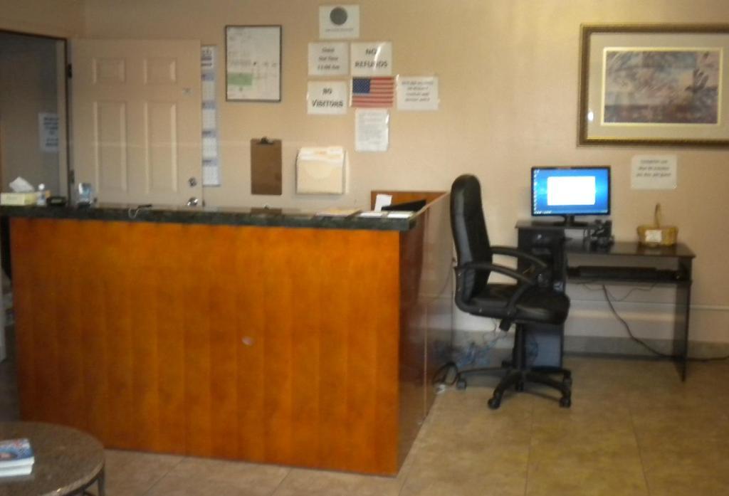 Motel Payless Phoenix