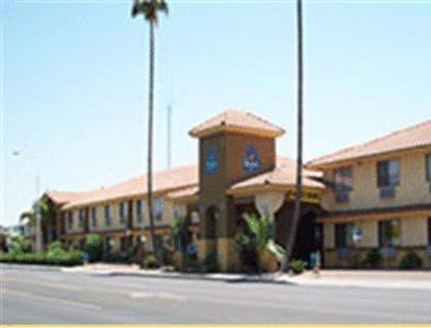 Hotel Laquinta - Arcadia Phoenix