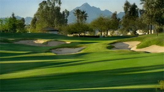 Resort The Legacy Golf
