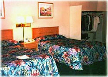 Howard Johnson By Wyndham Airport/downtown Area