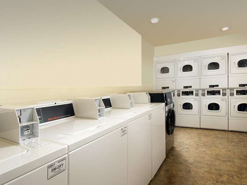 Hotel Extended America Select - - West 2*