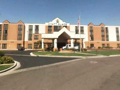 Hyatt Place Phoenix-north Phoenix