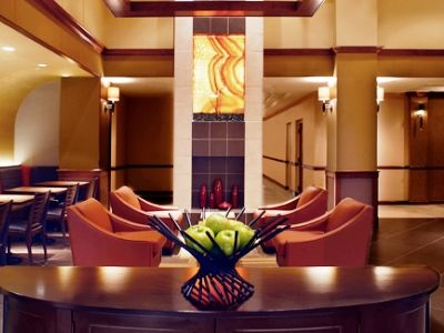 Hotel Hyatt Place Phoenix-north