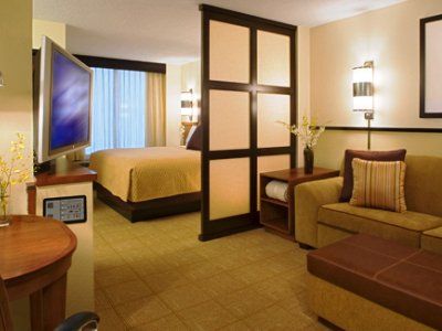 Hotel Hyatt Place Phoenix-north Phoenix