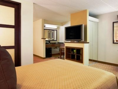 Hotel Hyatt Place Phoenix-north 4*