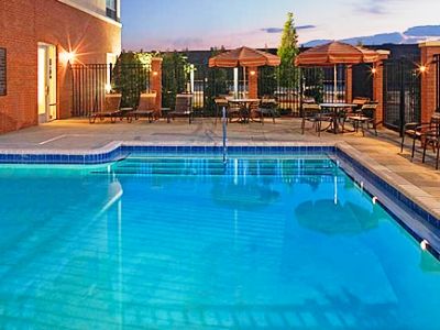 Hotel Hyatt Place Phoenix-north