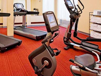 Hotel Hyatt Place Phoenix-north Phoenix