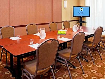 Hotel Hyatt Place Phoenix-north 4*