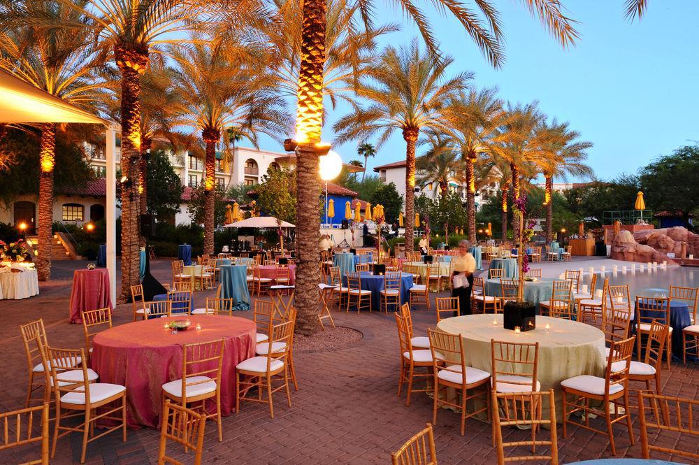 Resort Arizona Grand Phoenix