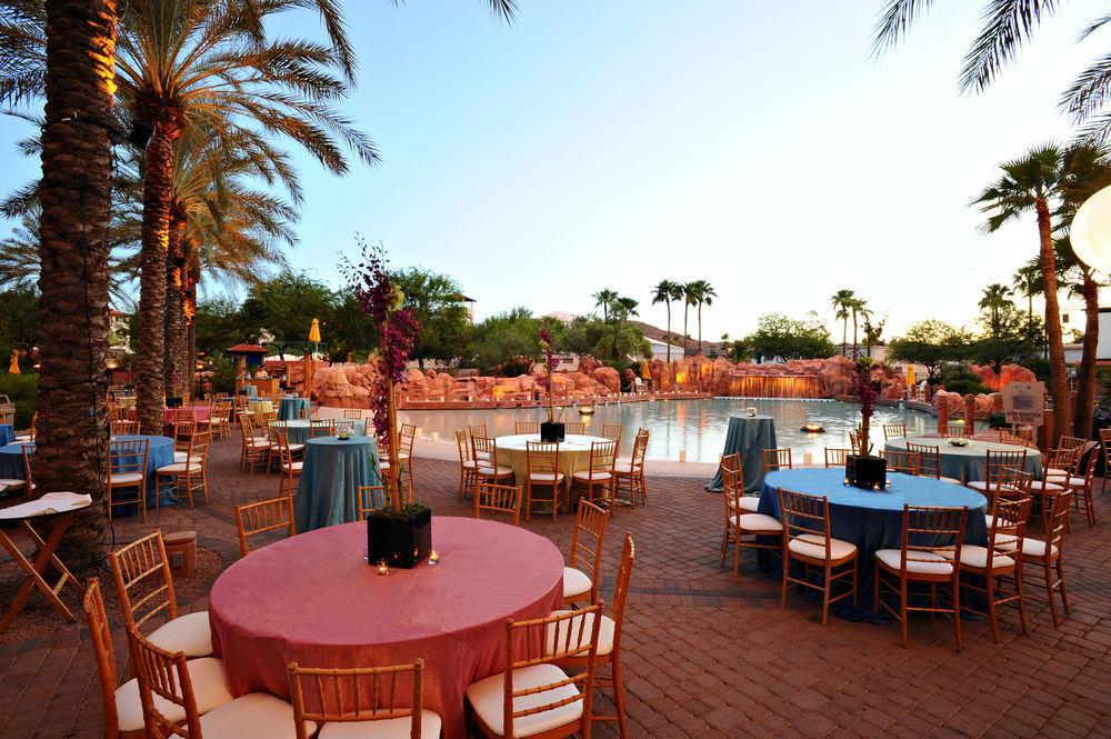 Resort Arizona Grand 4*