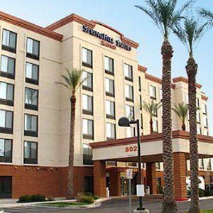 Springhill Downtown