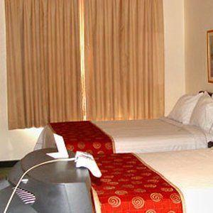 Hotel Springhill Downtown 3*